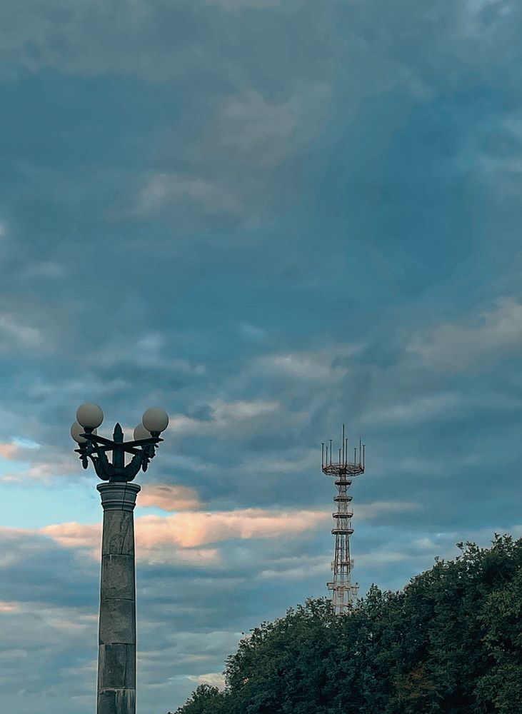 Photograph by Петр Смыковский