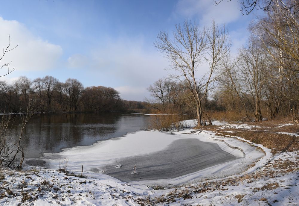 Photograph by Михаил Егоров