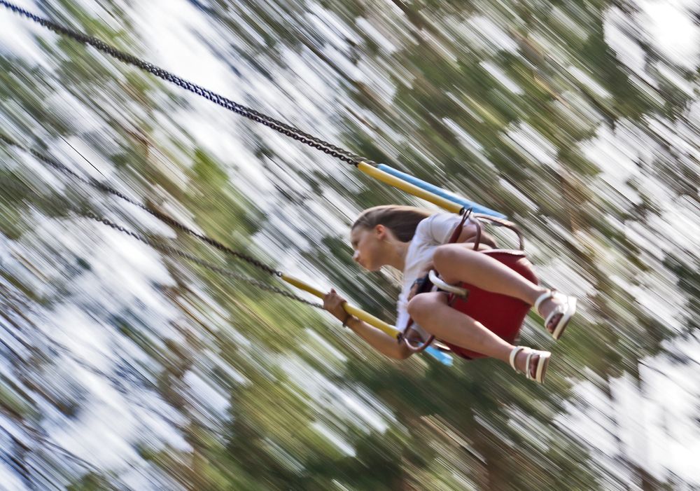 Photograph by Панюшкин Андрей