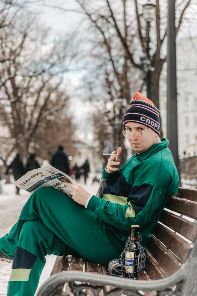 Photograph by Дмитрий Крылов