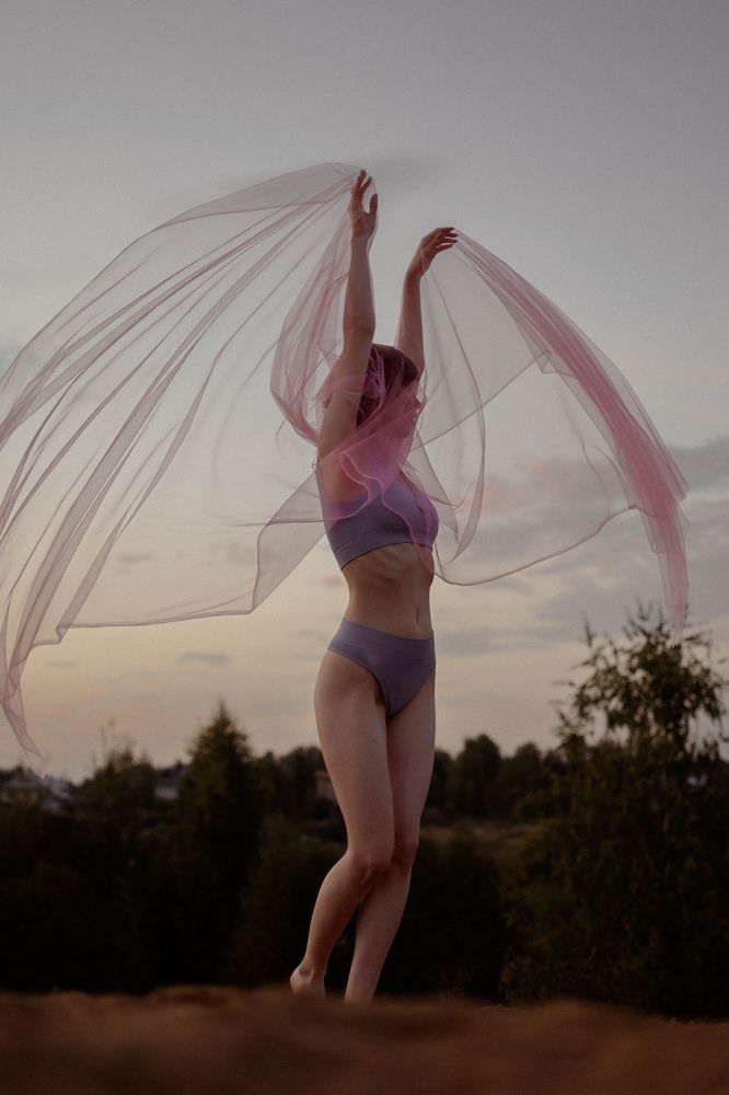 Фотография автора Анастасия Дементьева