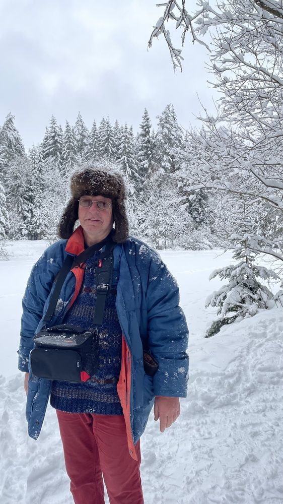 Photograph by Людмила Казак