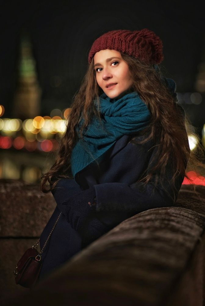 Photograph by Денис Макаров