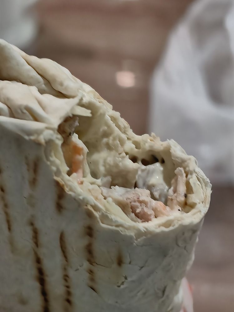 Photograph by Анастасия Моисеева