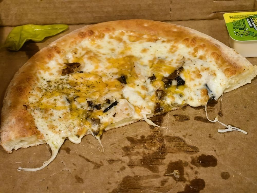 Photograph by Анастасия Моисеева