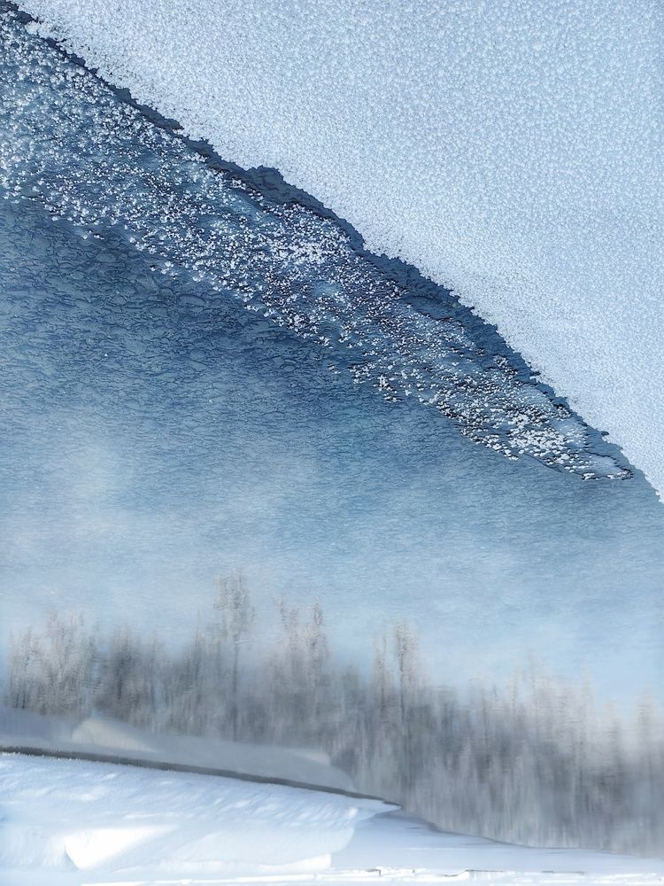 Photograph by OLGA MIKHNEVICH