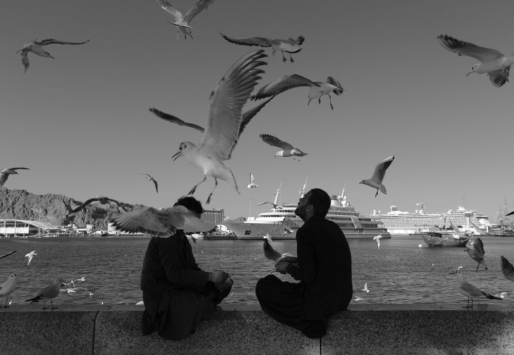 Photograph by Anastasiia Usoltceva