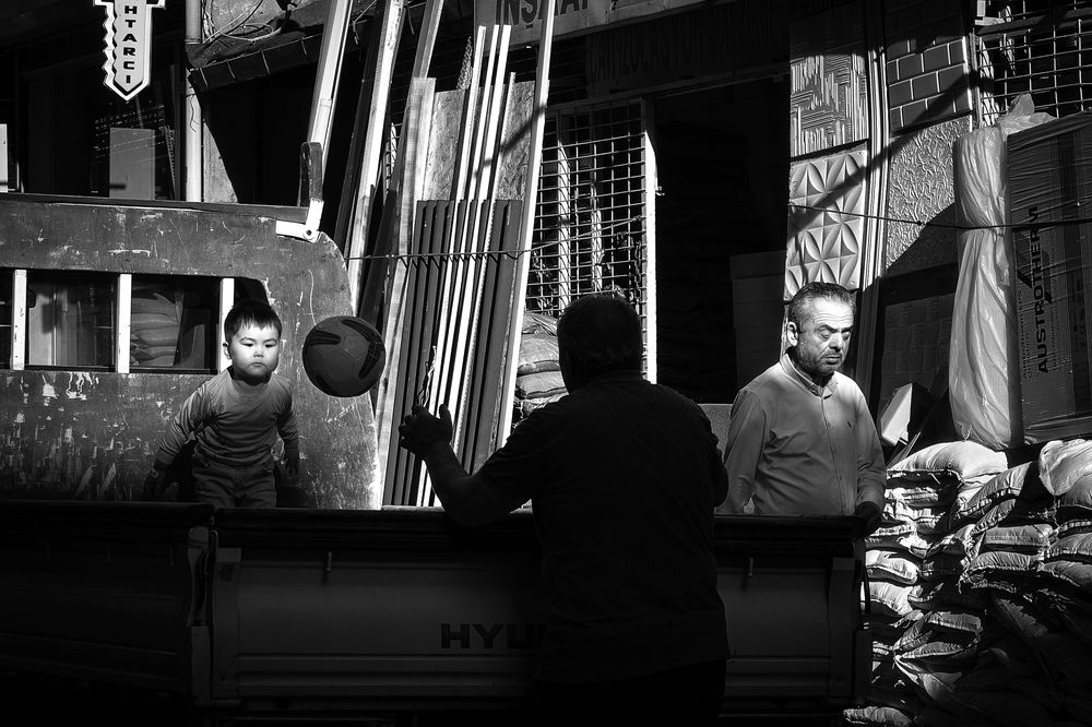 Фотография автора Aylin Turnator