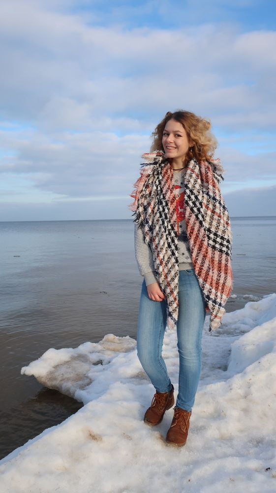 Photograph by Людмила Казак