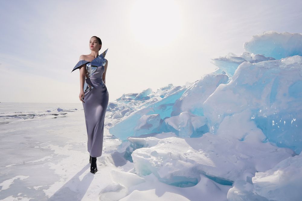 Photograph by Наталья Климова