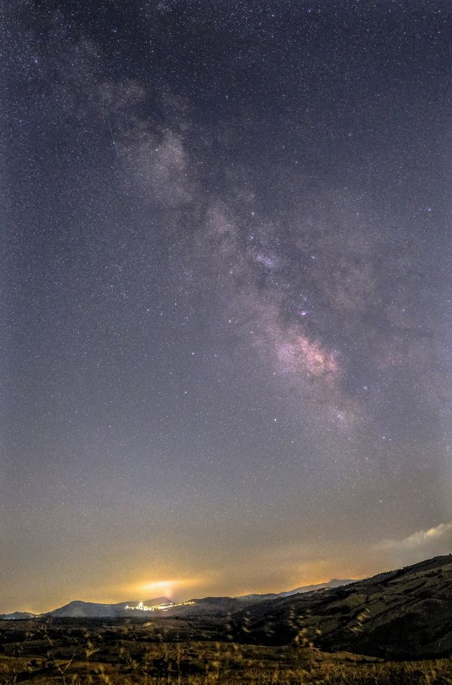 Photograph by Teresa Molinaro