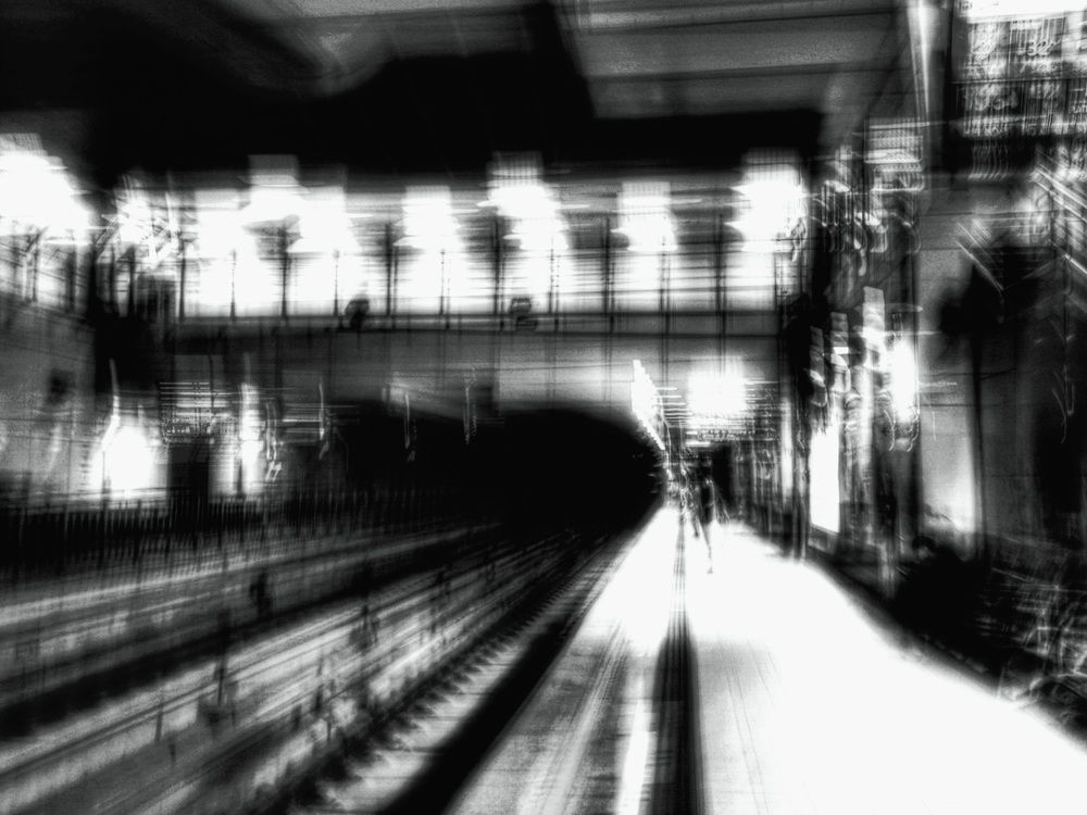 Photograph by WEONBAE PARK