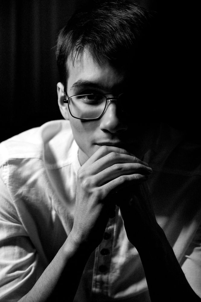 Photograph by Алексей Еремеев