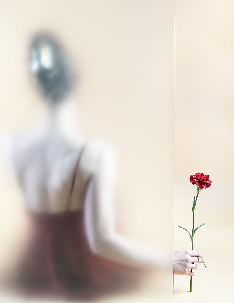 Photograph by Gregory Fish