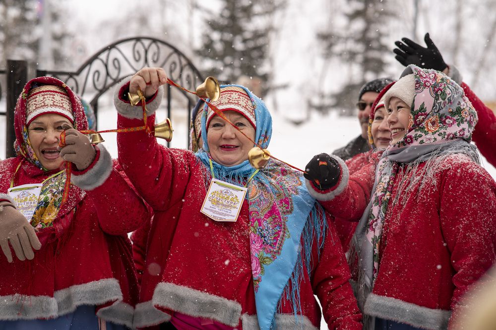 Фотография автора Sergey Novoselov