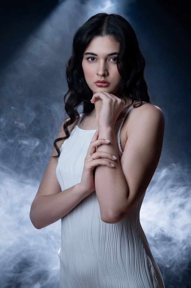 Photograph by Ксения Далишнева