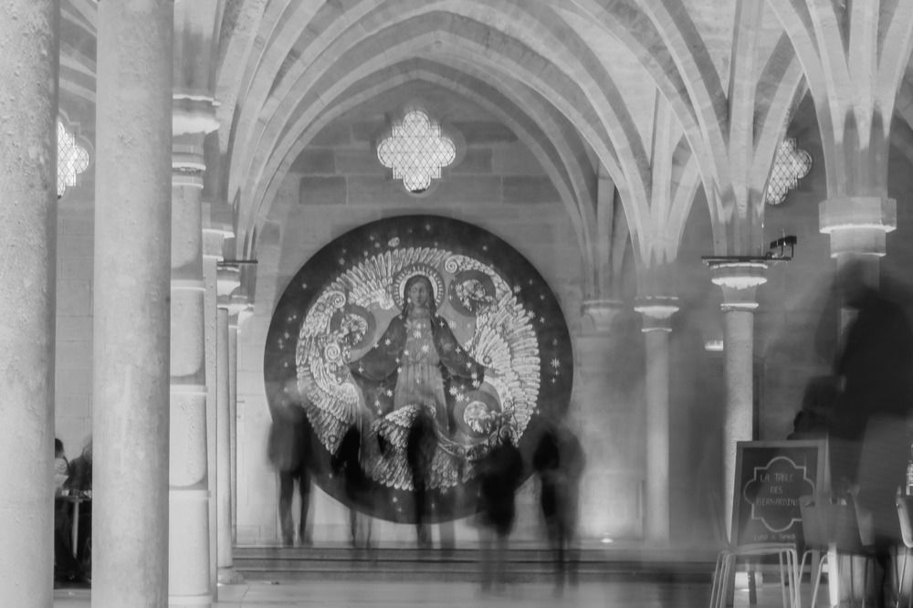 Photograph by Claire