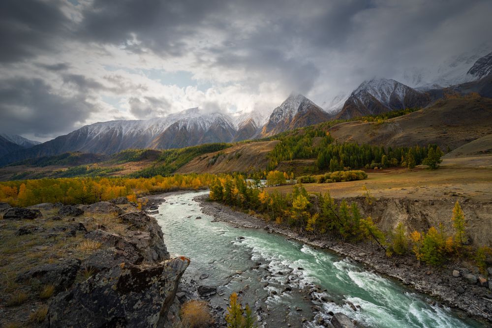 Photograph by Диков Руст