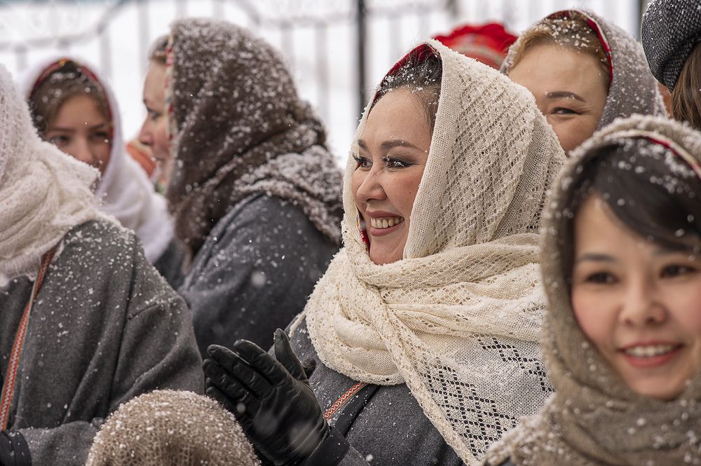 Фотография автора Sergey Novoselov