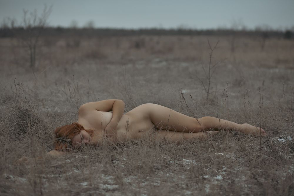 Photograph by Sergey Alexandrov