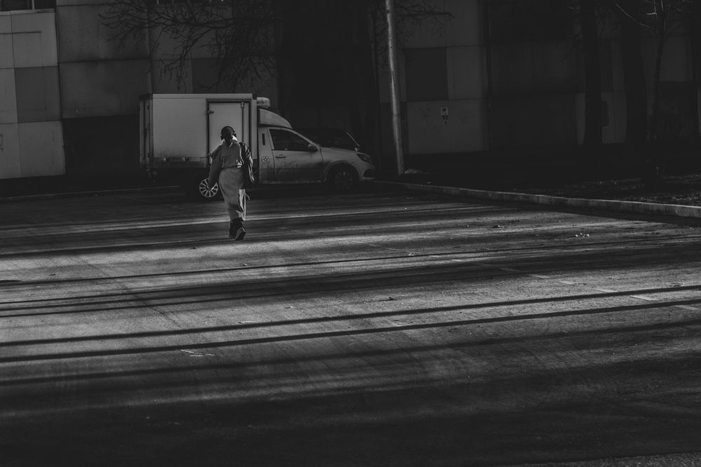 Photograph by Клюков Виталий