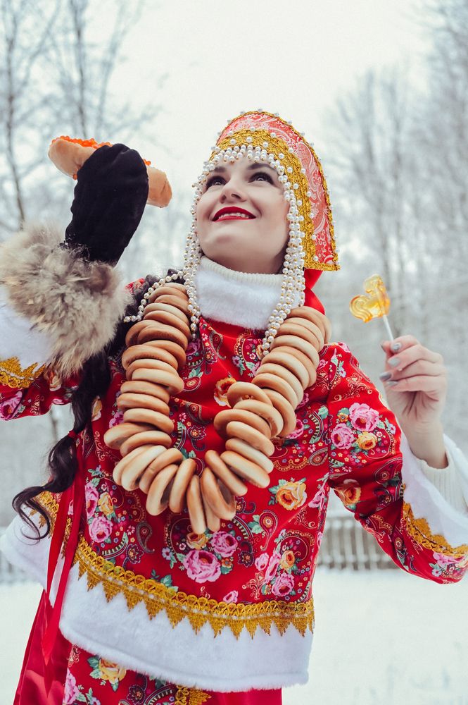 Photograph by Олеся Петрович