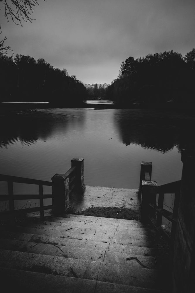 Photograph by Клюков Виталий