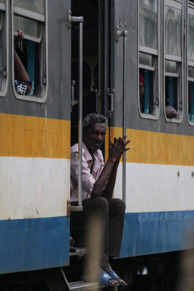 Photograph by Chanika Peiris