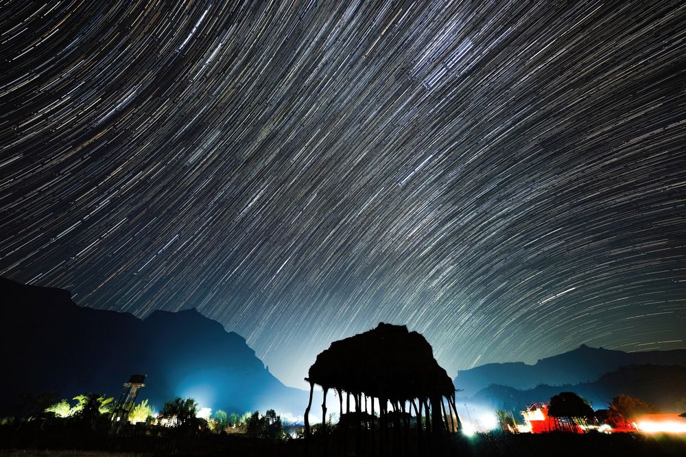 Photograph by Nitin Baste