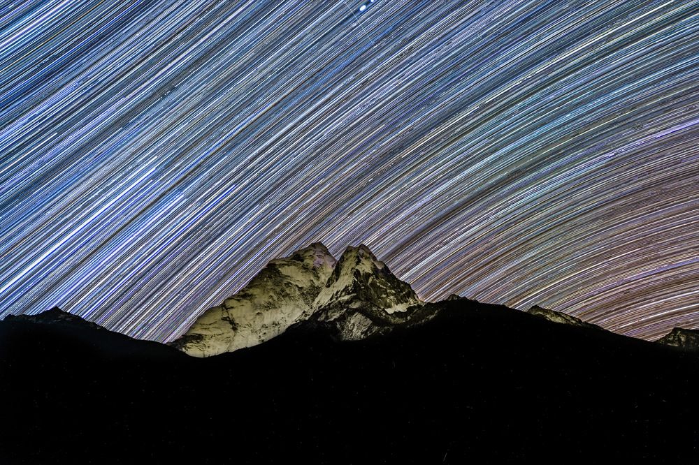 Photograph by Nitin Baste