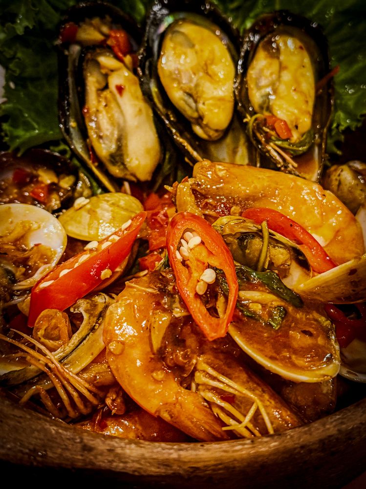 Photograph by Ekaterina Slepneva