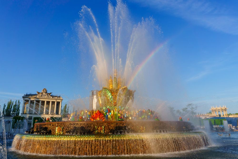 Photograph by Екатерина Горчилина