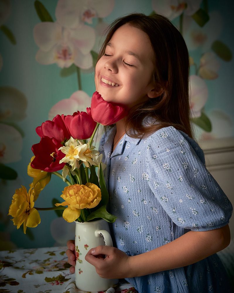 Photograph by Лидия Баженова