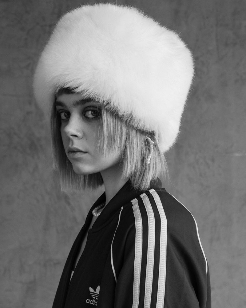 Photograph by Константин Пешков