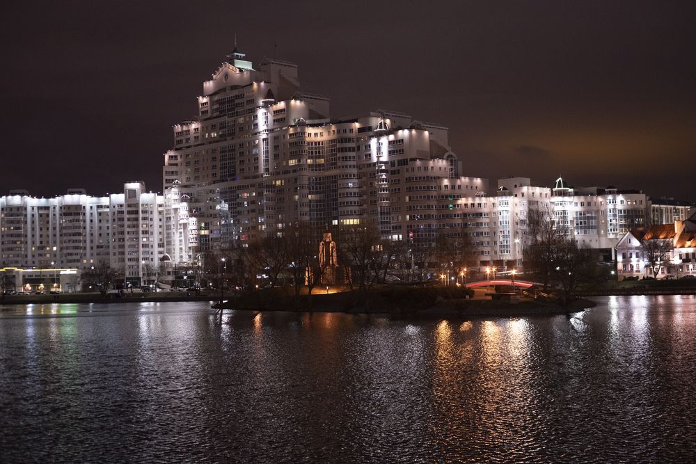 Photograph by Дмитрий Поляков