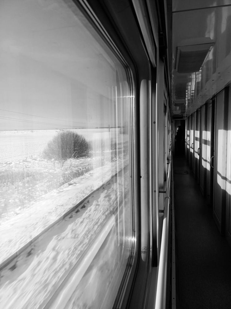 Photograph by Andrew