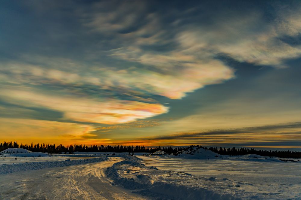 Photograph by Юлия Курм