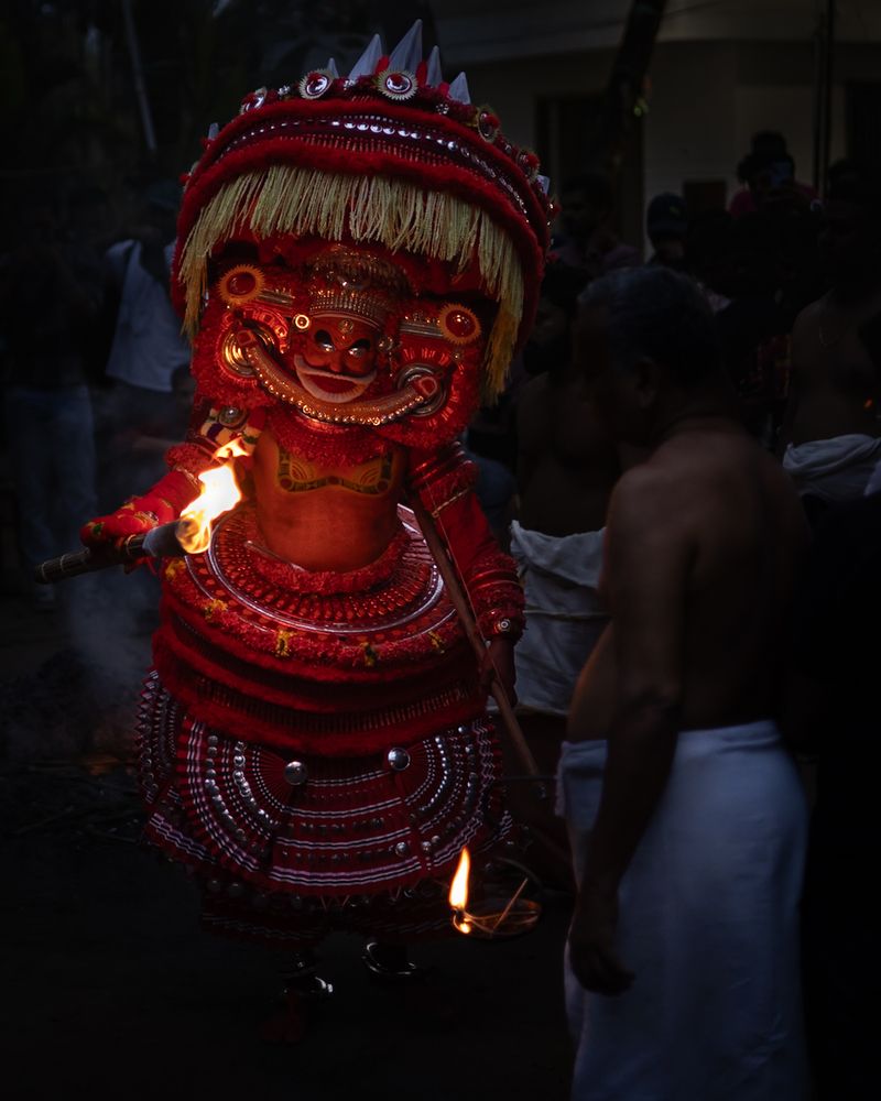 Photograph by Abhilash Thamattoor