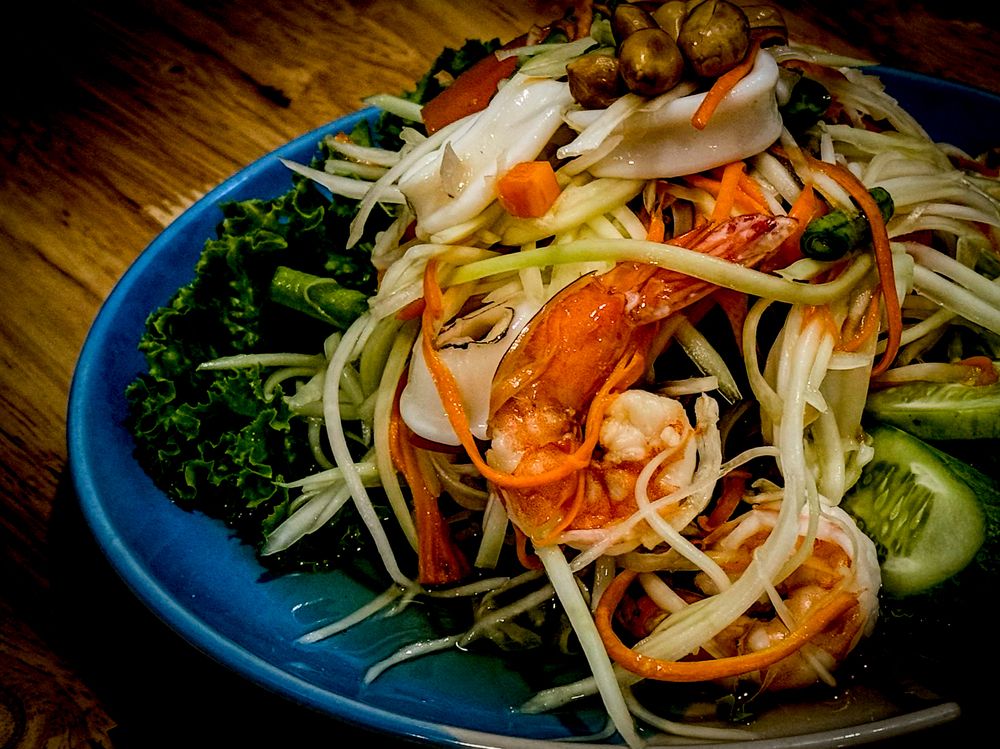 Photograph by Ekaterina Slepneva