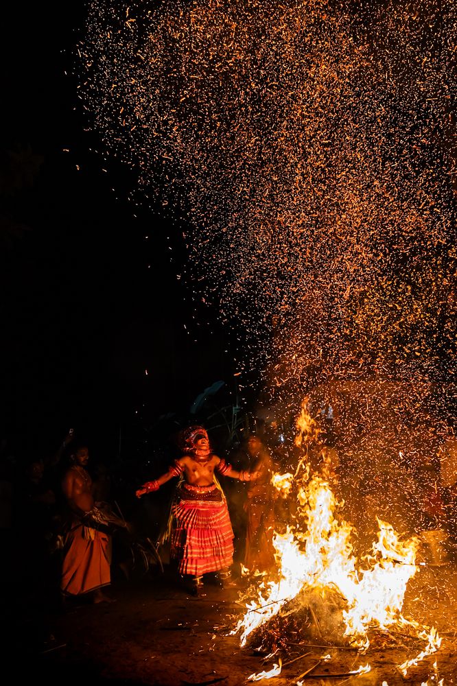 Photograph by Abhilash Thamattoor