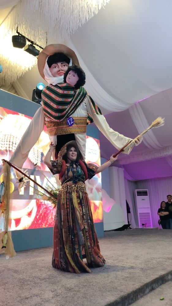 Photograph by REAHBELN ALZATE