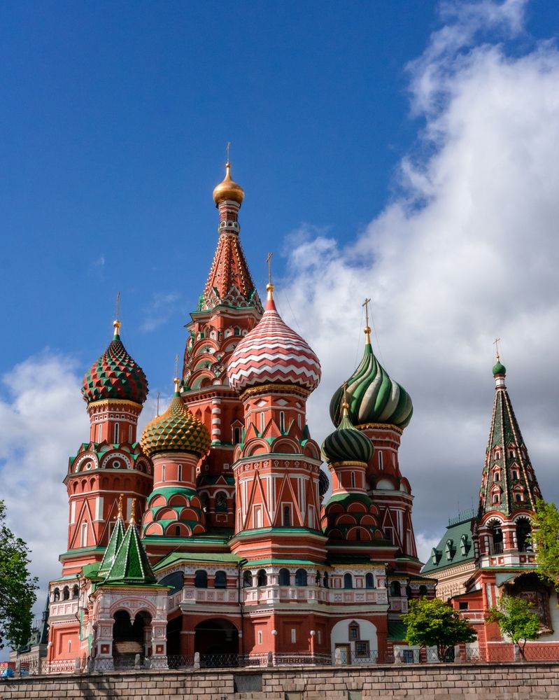 Photograph by Екатерина Горчилина