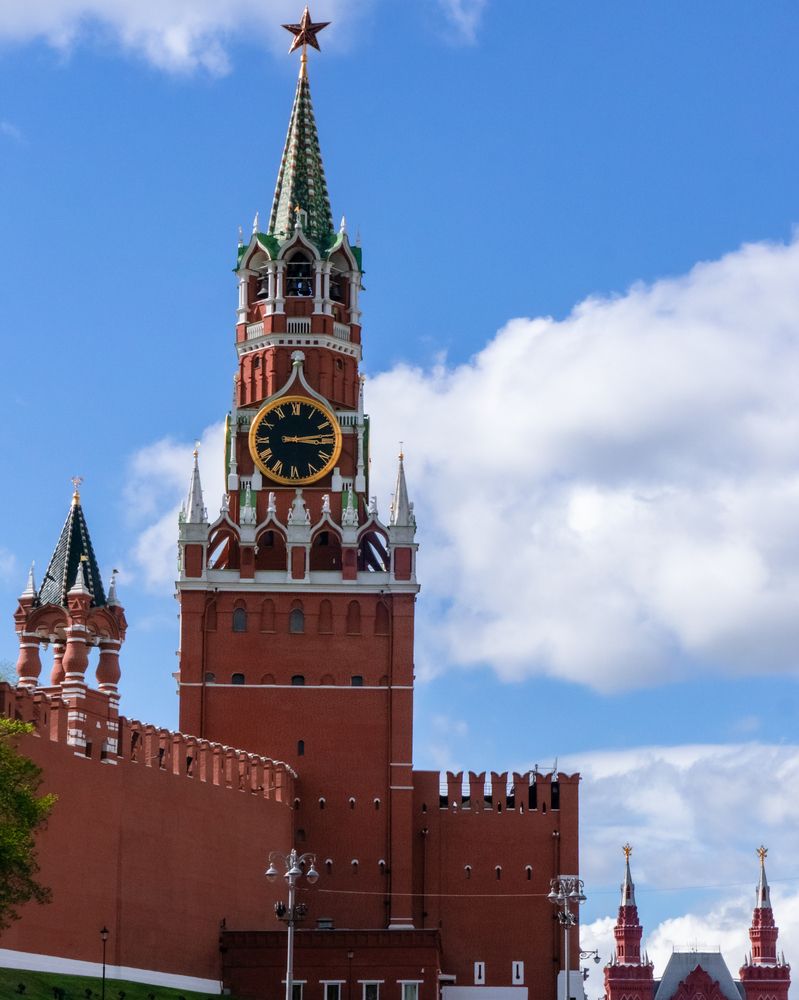 Photograph by Екатерина Горчилина