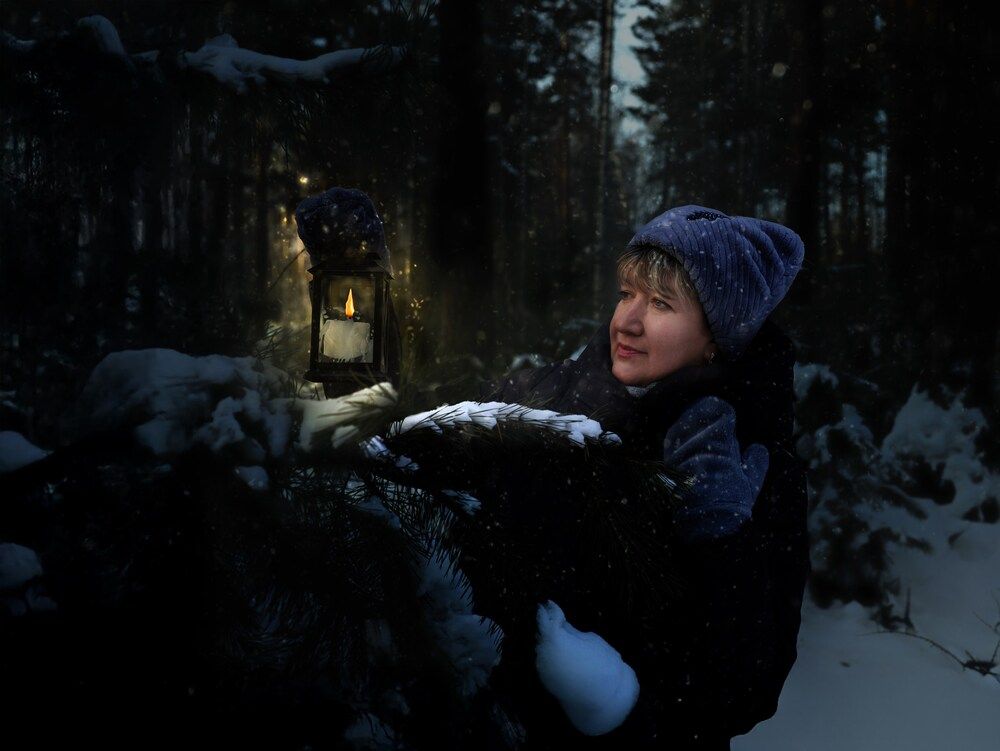 Photograph by Елена Шишкина