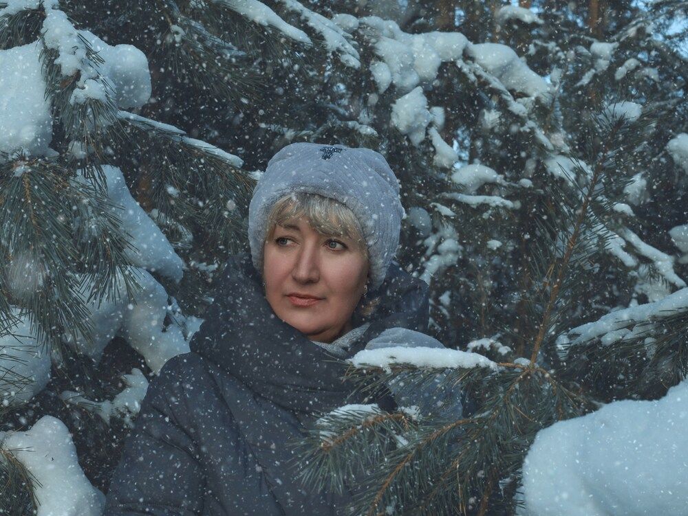 Photograph by Елена Шишкина