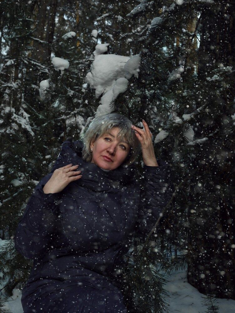 Photograph by Елена Шишкина