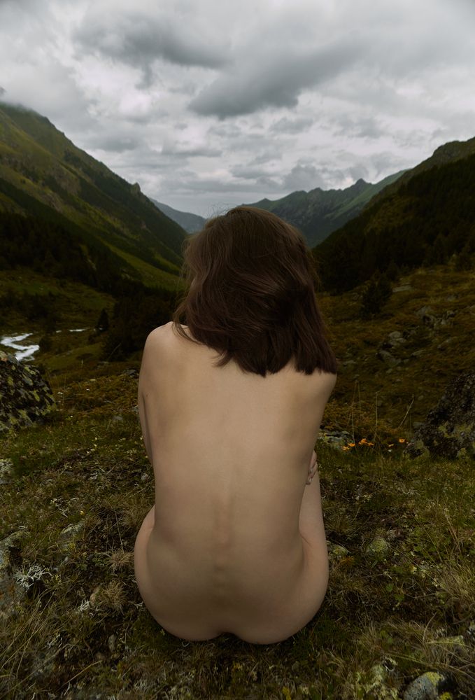 Фотография автора Camilla Burkhanova