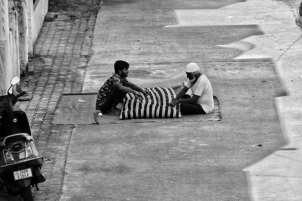 Фотография автора NARAYAN PATEL