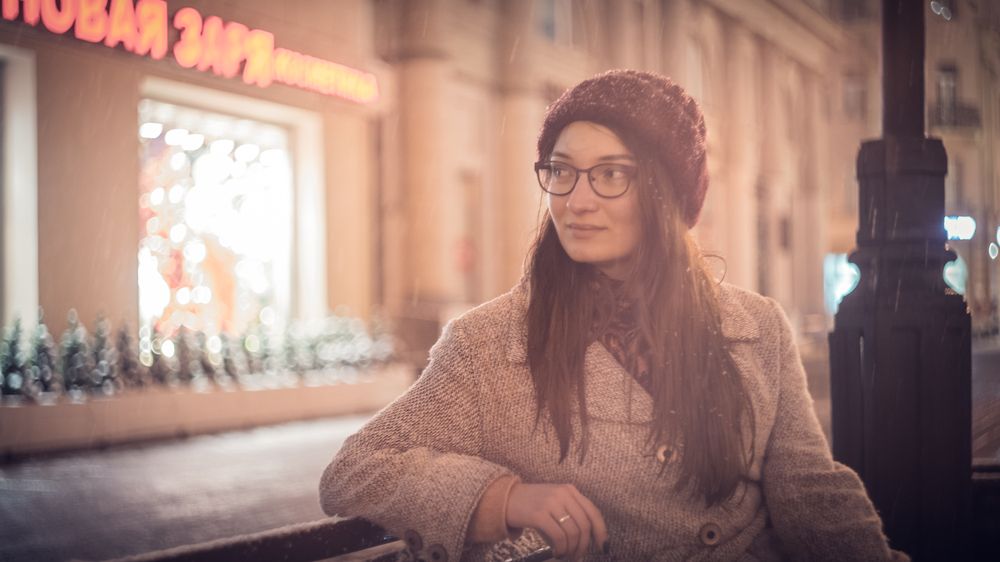 Photograph by Никита Полозов