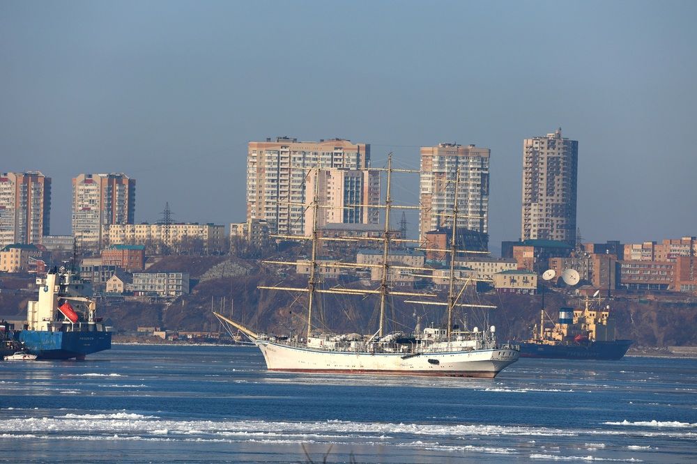 Photograph by Евгений Мельниченко